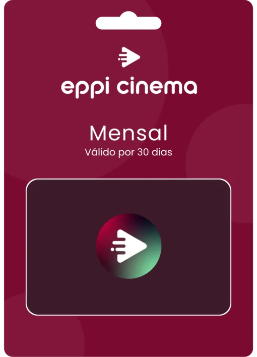 Eppi Cinema - Mensal