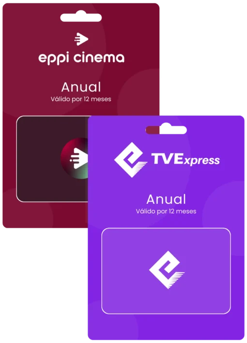 TVE + EPPI - Anual