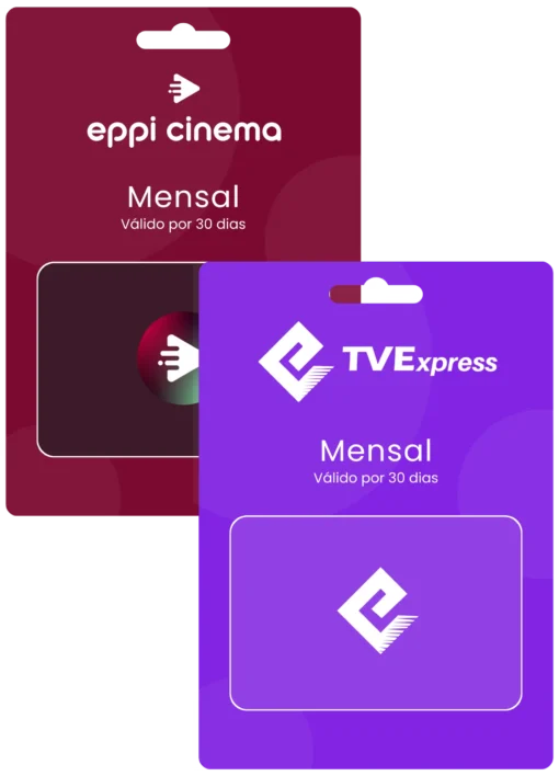 TVE + EPPI - Mensal